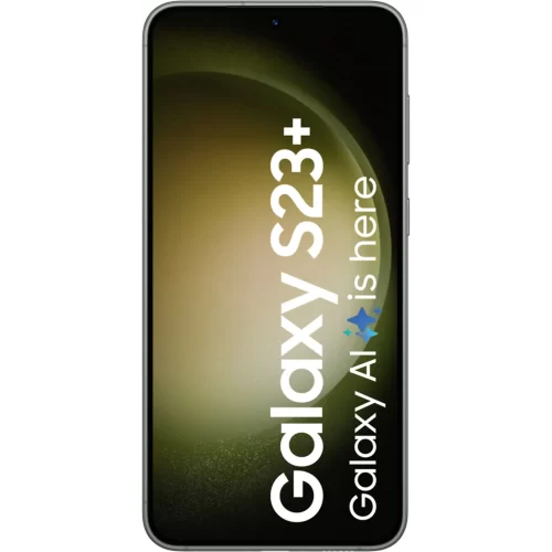 Samsung Galaxy S23 Plus Wallet Case