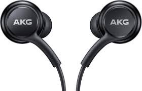Samsung USB-C AKG Black
