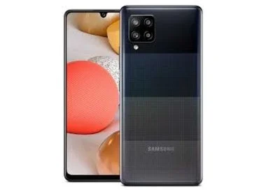 Samsung Galaxy A42 4G/5G Wallet Case