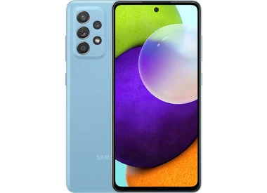 Samsung Galaxy A52 4G/ 5G Wallet Case