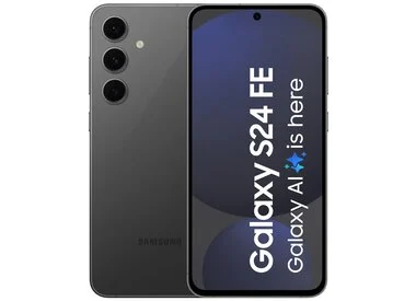 Samsung Galaxy S24 FE Wallet Case