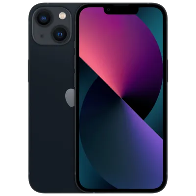 iPhone 13 – 128GB –  Midnight - Goede staat