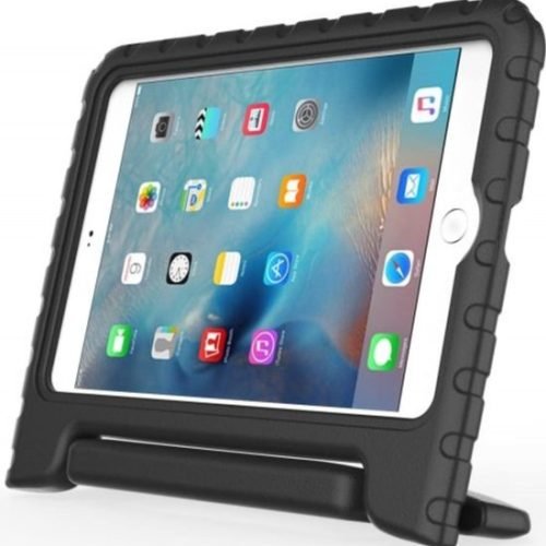 GREEN ON Kids Case For IPad 10 2022 10.9-inch