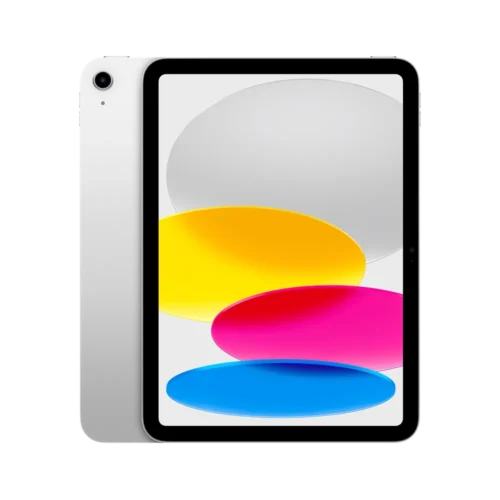 Apple iPad 11-inch A16 Wi-Fi 128GB – Nieuw – Silver