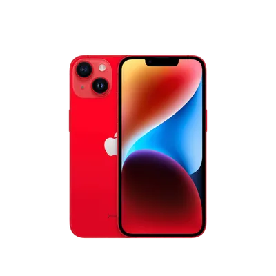 iPhone 13 mini 128GB Rood | Batterij 86% | Nette staat