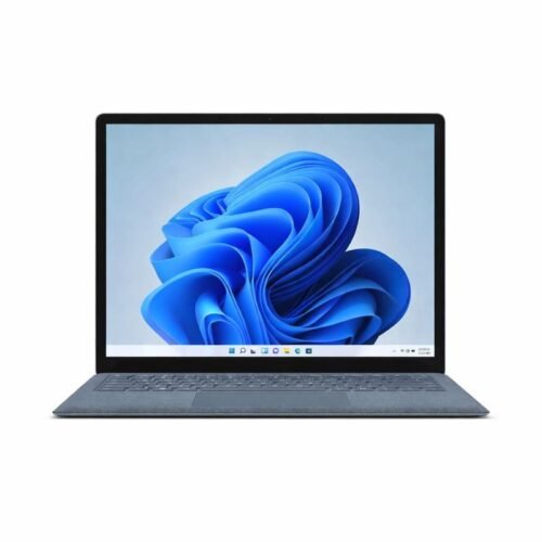Microsoft Surface Laptop 4 - i5-1145G7  16GB RAM 256GB SSD