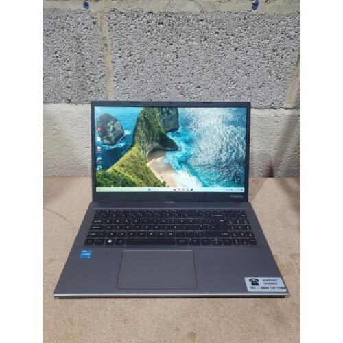 Acer Extensa 15 (N22C6) i5 12e gen | 16GB RAM | 512GB SSD