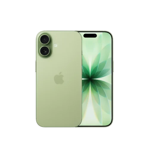 iPhone 17 – 256GB – Sage | Nieuw Sealed