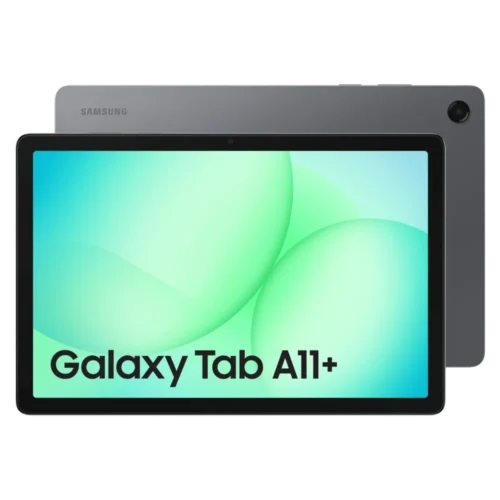 Samsung Galaxy Tab A11+ 5G – 128GB – Gray