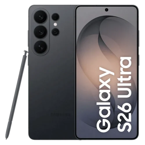 Samsung Galaxy S26 Ultra – 12GB/256GB – Black  Nieuw in doos